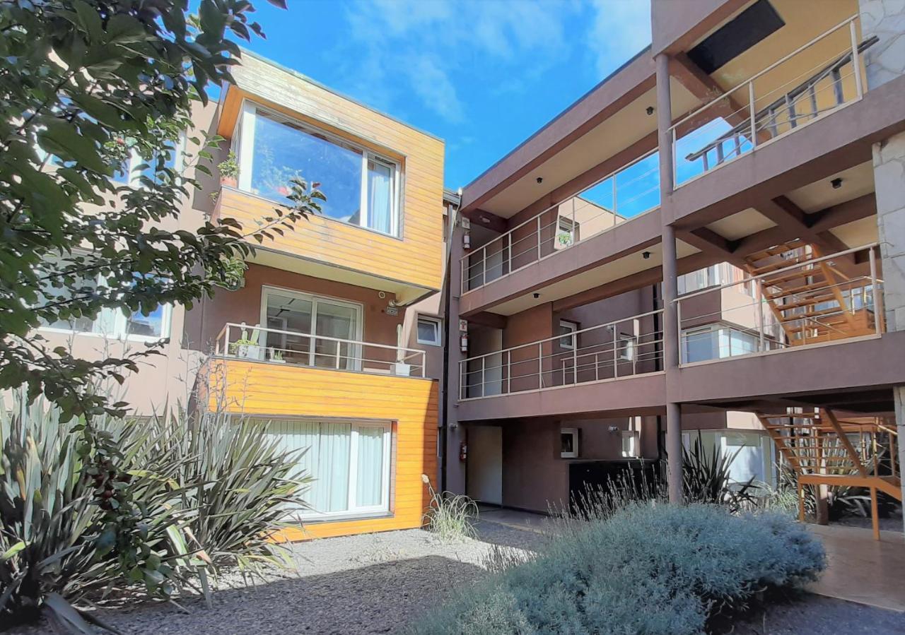 Departamento Mariano Moreno San Martín de los Andes Exterior foto