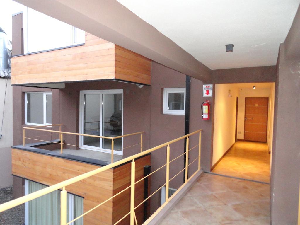 Departamento Mariano Moreno San Martín de los Andes Exterior foto