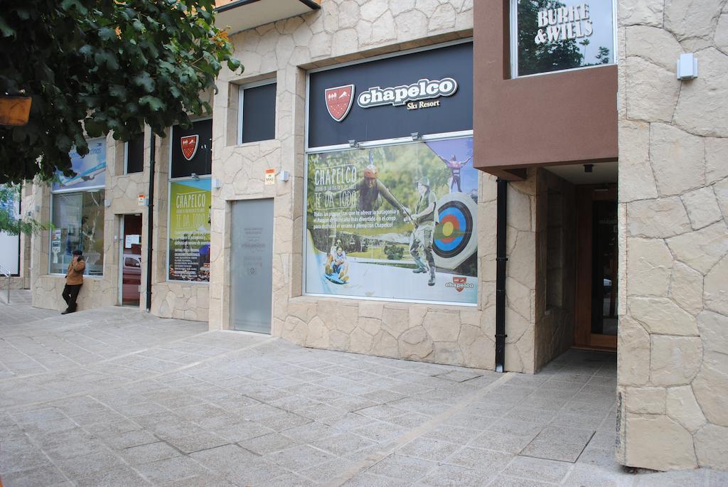 Departamento Mariano Moreno San Martín de los Andes Exterior foto